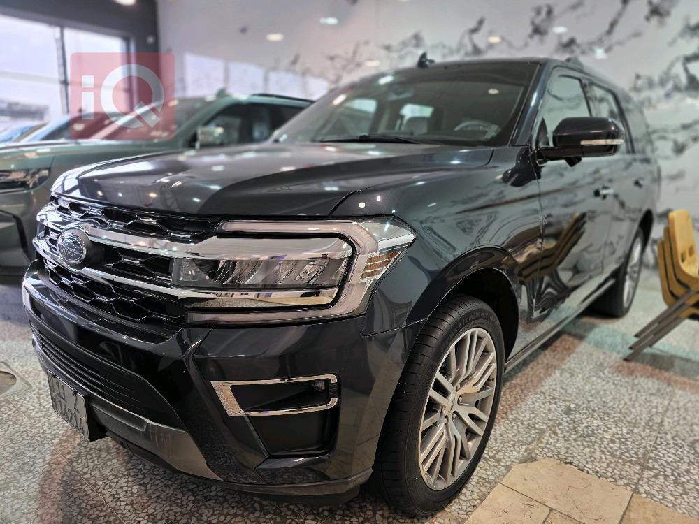 فورد إكسبيديشن